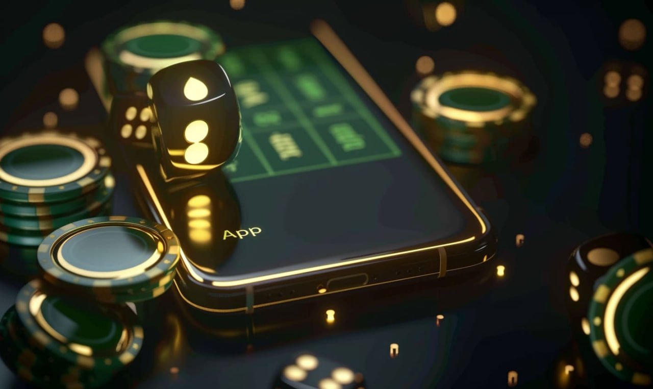 gly88 Live Casino